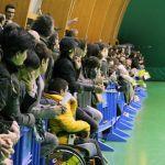 Futsal femminile, I Bassotti rimandano la festa promozione al Top Five 38 futsal A5 femminile TOPFIVE BASSOTTI 7