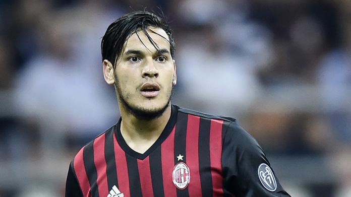 gustavo gomez milan