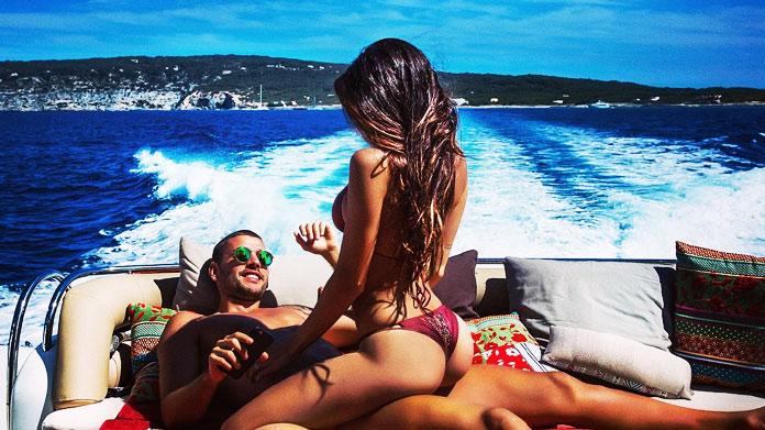 jovana svonja djordjevic