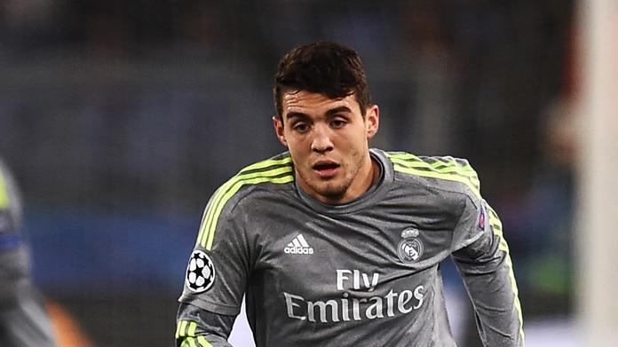 kovacic real madrid