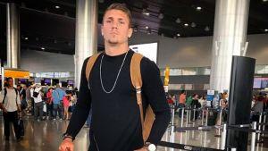 Torino, Lyanco in diretta con Kakà: «Mi alleno, cucino e sto con mia figlia»