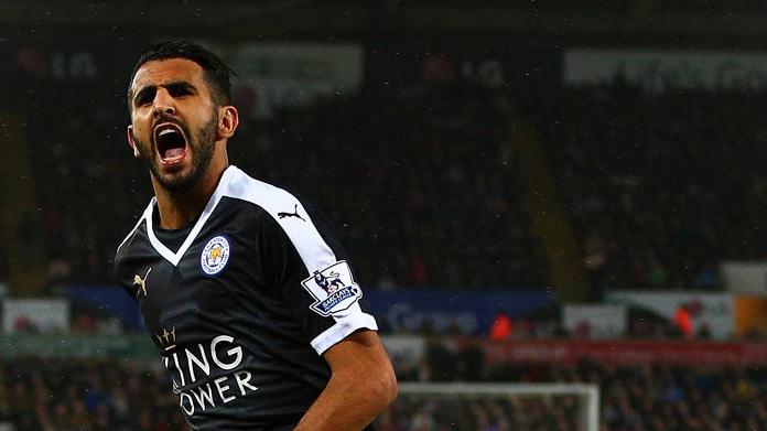 Mahrez