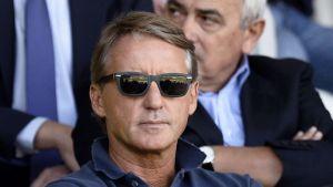Italia, definito lo staff del nuovo ct Mancini