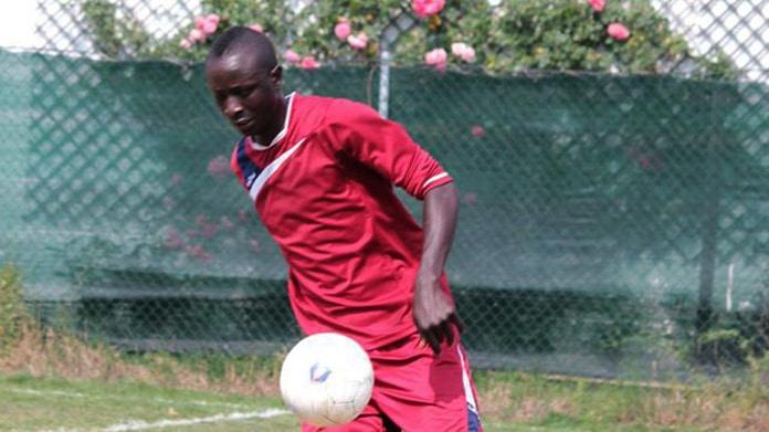 moundiaye mbaye atletico villaretto