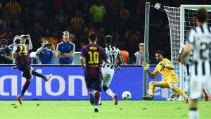 Nuova Champions, l’Uefa pensa alla “tassa sul lusso”
