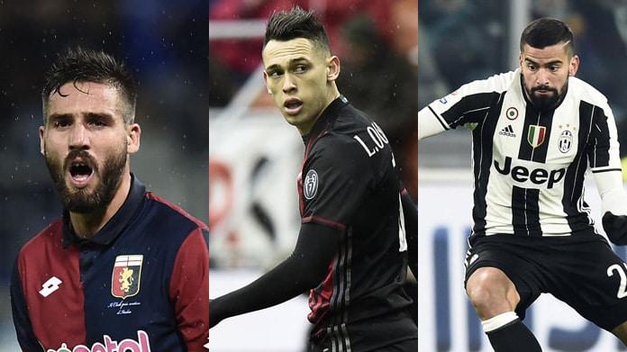 pavoletti ocampos rincon