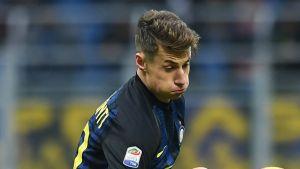 Pinamonti, ipotesi Brescia per crescere in Serie B