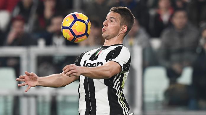 pjaca juventus