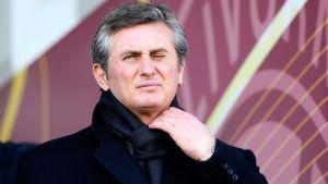 Pradè recrimina: «Gol Okaka regolare, Sirigu non ha nemmeno protestato»