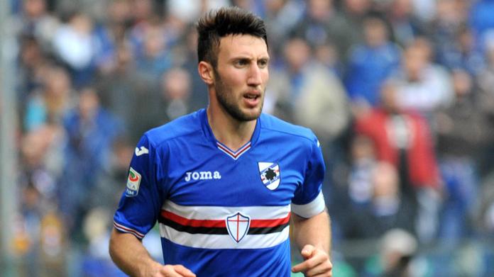 regini sampdoria marzo 2017