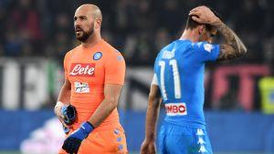 Napoli, Reina sempre più vicino al PSG. Sarri proverà a trattenere il suo portiere?