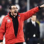sarri convocati napoli