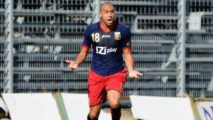 Vanden Borre ci ripensa: torna a giocare… in Congo!