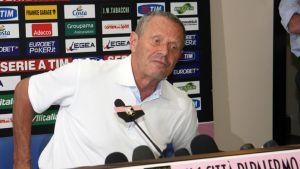 Palermo, Antonio Ponte: «Potrei diventare presidente»