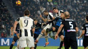 Juventus-Atalanta precedenti: da 30 anni bianconeri imbattuti in casa