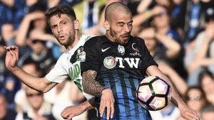 Spinazzola e Laxalt, l’Atalanta si dà da fare: il punto