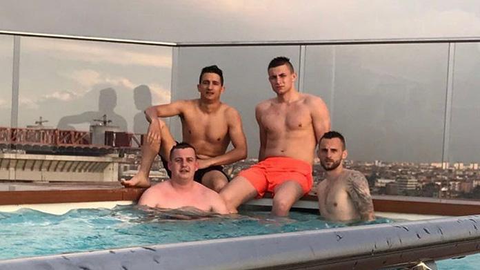 brozovic piscina inter