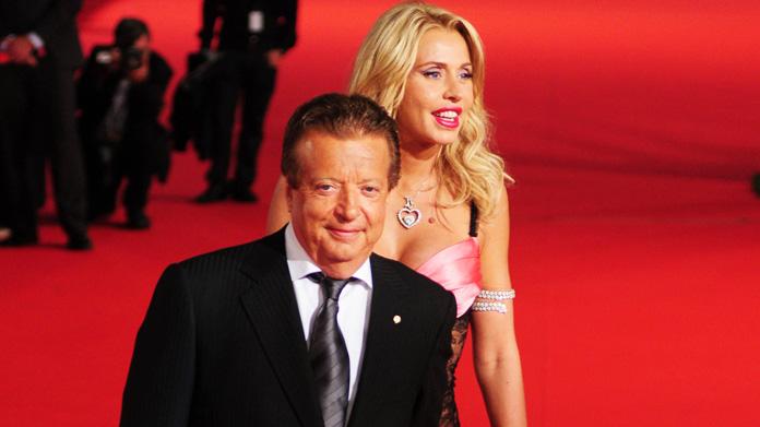 cecchi gori valeria marini