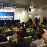 conferenza barcellona juventus