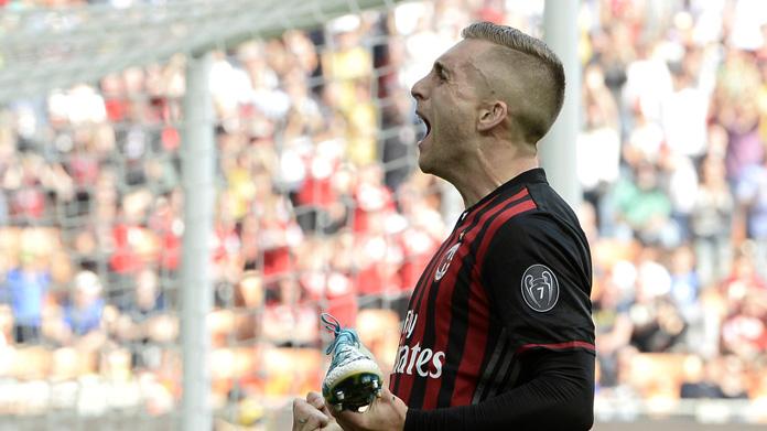 deulofeu milan