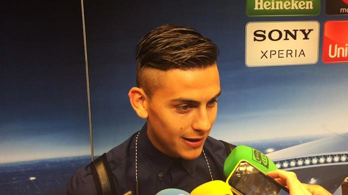 dybala juventus champions league aprile 2017 1