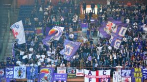 Roncaglia: «A Firenze stavo bene, ma la società…»