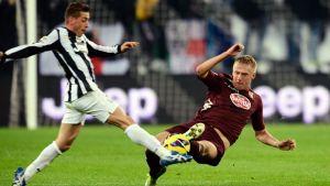 Il Torino sui social schiera il miglior undici di sempre: ecco le scelte – FOTO