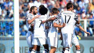 Juventus, Chiellini e Cuadrado in coro dopo la sconfitta contro il Tottenham: «Nulla di cui preoccuparsi»