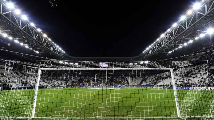 Quali giocatori della Serie A sono perfetti per la tua squadra EA Sports FC Ultimate Team? 40 juventus stadium