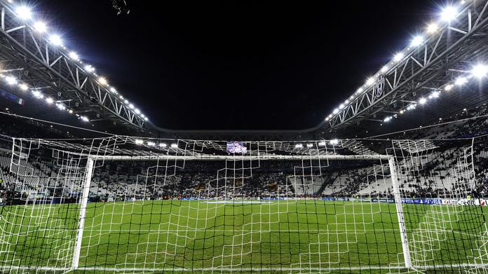 juventus stadium