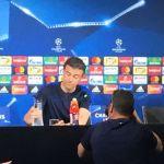luis enrique barcellona conferenza