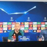 mascherano bis juventus barcellona conferenza stampa