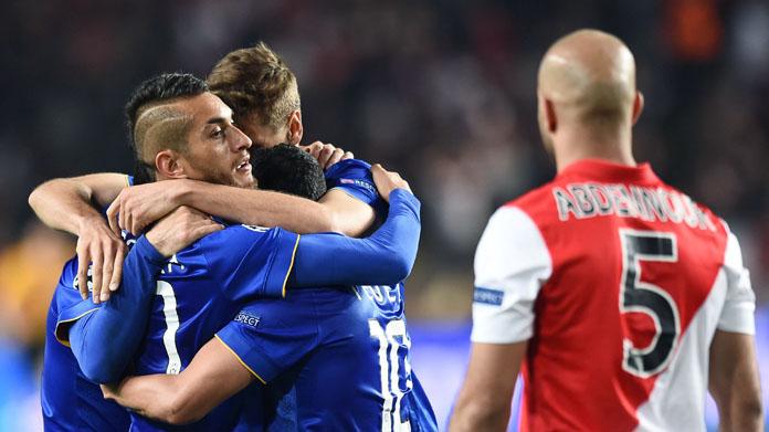 monaco juve aprile 2015 champions league