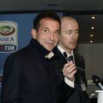 Non solo Ferrero: presidenti e tribunali, la storia infinita - FOTOGALLERY 33 pulvirenti