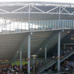 Fenomeno RB Lipsia: sulle tracce della Cenerentola d'Europa - VIDEO e FOTO 38 redbull arena