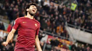 Roma, le grandi trattative dell’era americana: Mohamed Salah