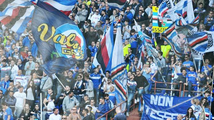 sampdoria