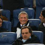Non solo Ferrero: presidenti e tribunali, la storia infinita - FOTOGALLERY 34 sergio cragnotti, lazio