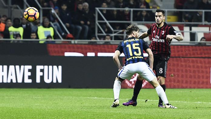 suso ansaldi milan-inter