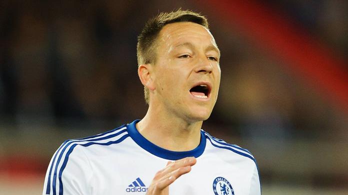 terry chelsea away 2014