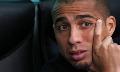trezeguet juventus