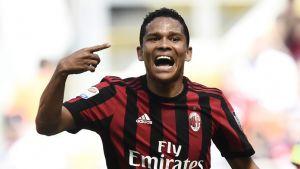 bacca milan maggio 2017