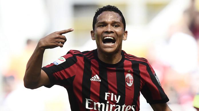 Bacca milan