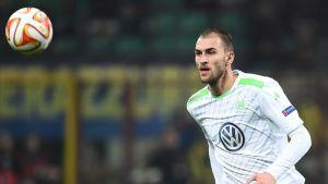 Novità per l’attacco rossonero: Bas Dost accostato al Milan
