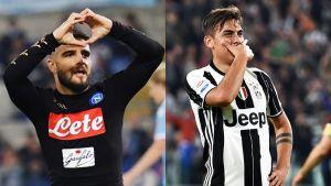 Serie A quote scudetto: bookmakers dicono ancora Juve, nonostante tutto