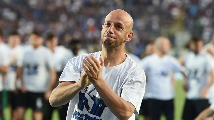 migliaccio atalanta maggio 2017