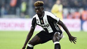 Juventus, per Kean rinnovo e prestito