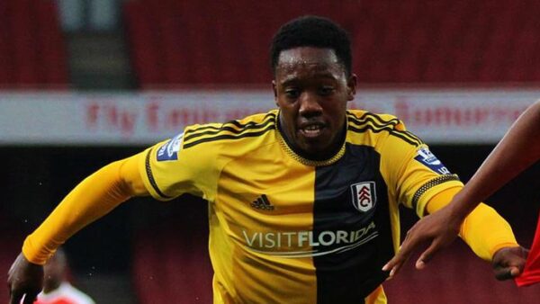 moussa dembelé fulham
