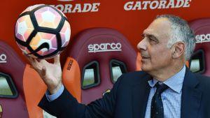Roma, Pallotta: «Non vado via. I tifosi? Non me ne frega niente»
