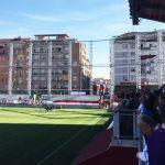 stadio filadelfia bis maggio 2017